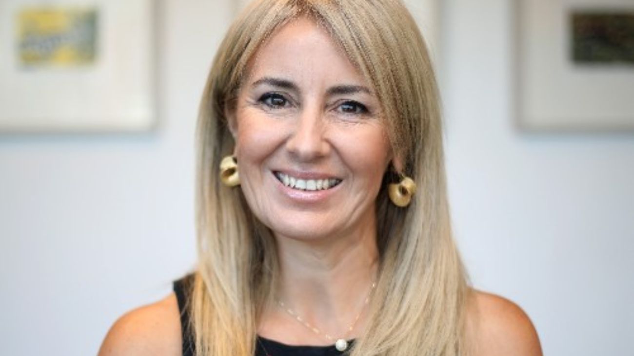 Katherine Viveros es designada líder de Arcadis en Lima, Perú tras destacar en la industria minera Katherine Viveros es designada líder de Arcadis en Lima, Perú tras destacar en la industria minera