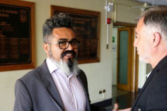 Nueva autoridad ambiental en Valparaíso con enfoque en gestión hídrica