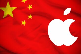 Apple busca aliados chinos para impulsar sus servicios de IA