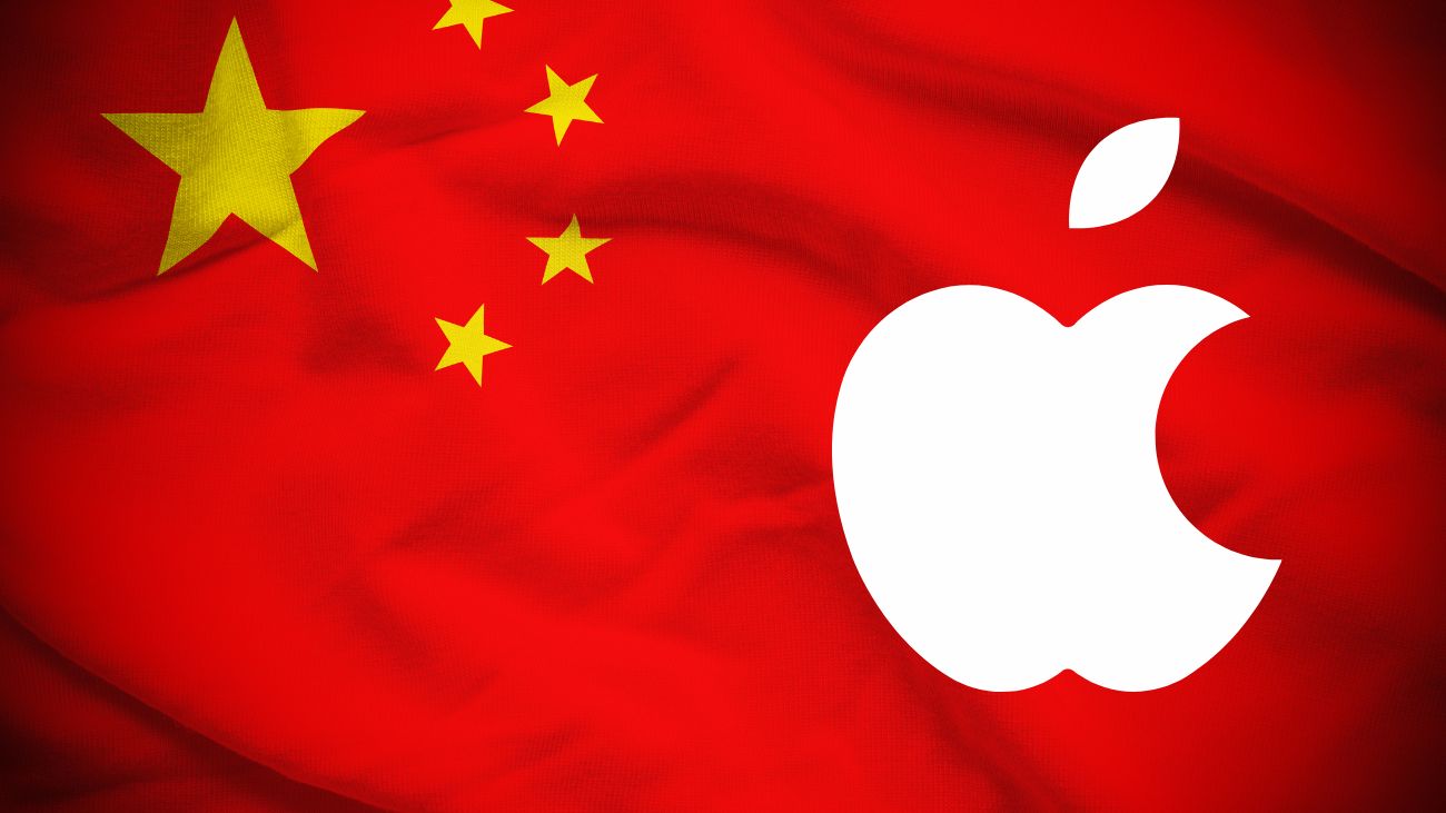 Apple busca aliados chinos para impulsar sus servicios de IA Apple busca aliados chinos para impulsar sus servicios de IA