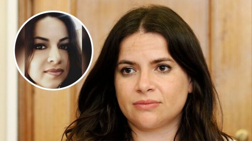 Posible indulto a Katty Hurtado: la historia y el debate en Chile