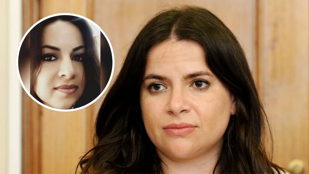 Posible indulto a Katty Hurtado: la historia y el debate en Chile Posible indulto a Katty Hurtado: la historia y el debate en Chile
