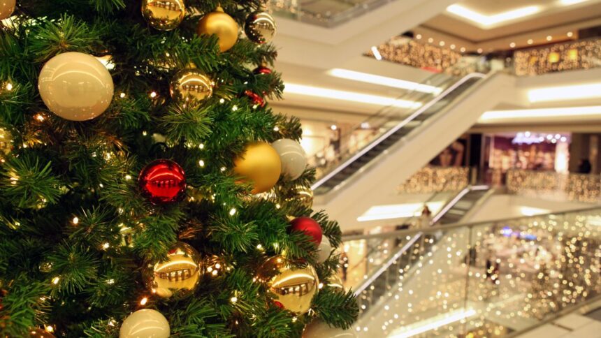 Horarios de malls en Navidad y Año Nuevo en Chile
