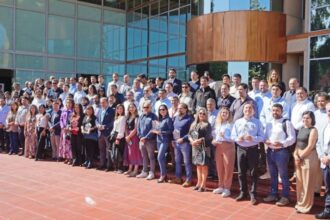 Generación de oportunidades laborales para comunidades locales con programa de Codelco Andina