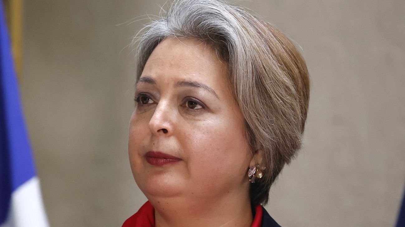 Filtración en debate de pensiones en Chile: ¿Beneficia a las AFP? Filtración en debate de pensiones en Chile: ¿Beneficia a las AFP?