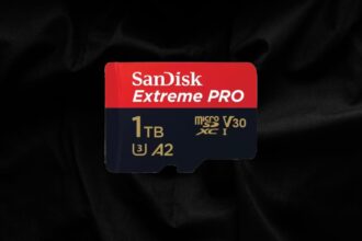 Oferta: Tarjeta microSD SanDisk Extreme de 1TB por menos de 90 euros