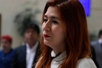 Solicitud de desafuero de Catalina Pérez por caso de Fundación Democracia Viva