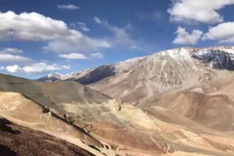 ATEX completa adquisición del Proyecto de Oro y Cobre Valeriano con pago de US$8 millones