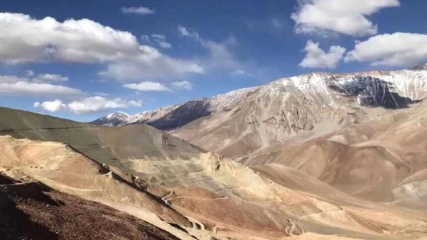 ATEX completa adquisición del Proyecto de Oro y Cobre Valeriano con pago de US$8 millones