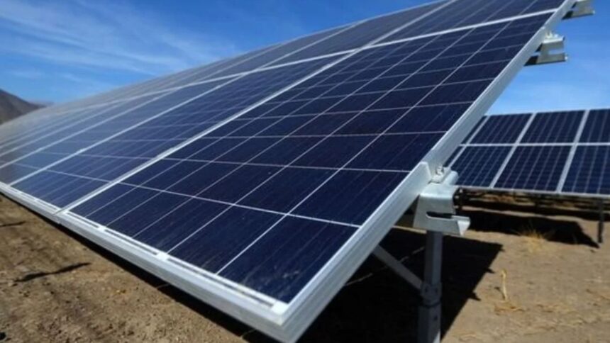 ContourGlobal adquiere el 23% de Oasis de Atacama en Chile por 962 millones de dólares