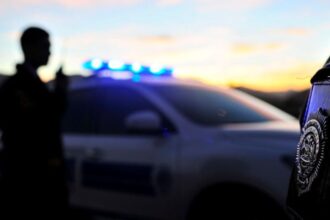Vecinos y detectives frustran robo en Talcahuano: un delincuente detenido