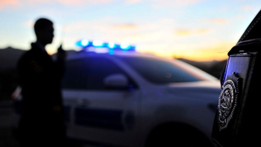 Vecinos y detectives frustran robo en Talcahuano: un delincuente detenido