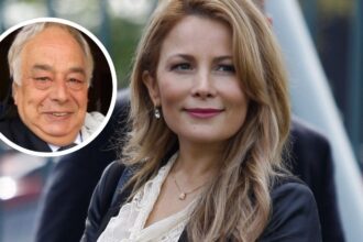 Cathy Barriga acusa a padre de alcalde de Maipú en Metropolitana