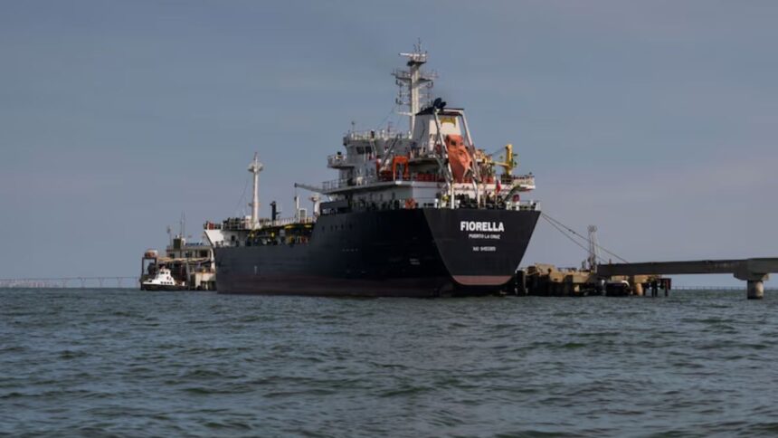 Aumentan importaciones de fueloil en China a 2,55 millones de toneladas en noviembre