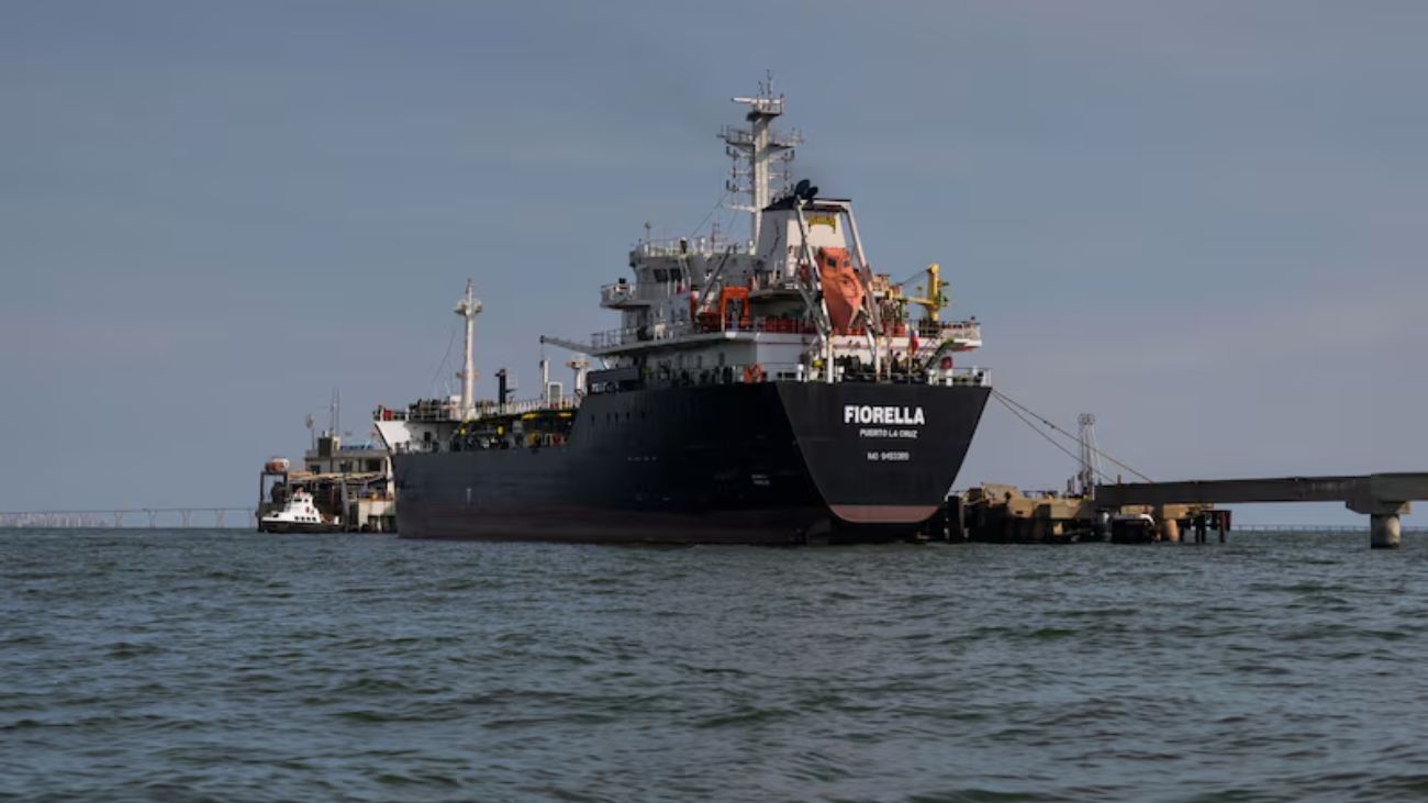 Aumentan importaciones de fueloil en China a 2,55 millones de toneladas en noviembre