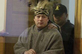 Suspenden juicio del machi acusado por ocupación de predios en Padre Las Casas