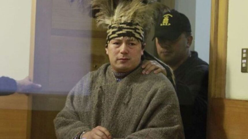 Suspenden juicio del machi acusado por ocupación de predios en Padre Las Casas