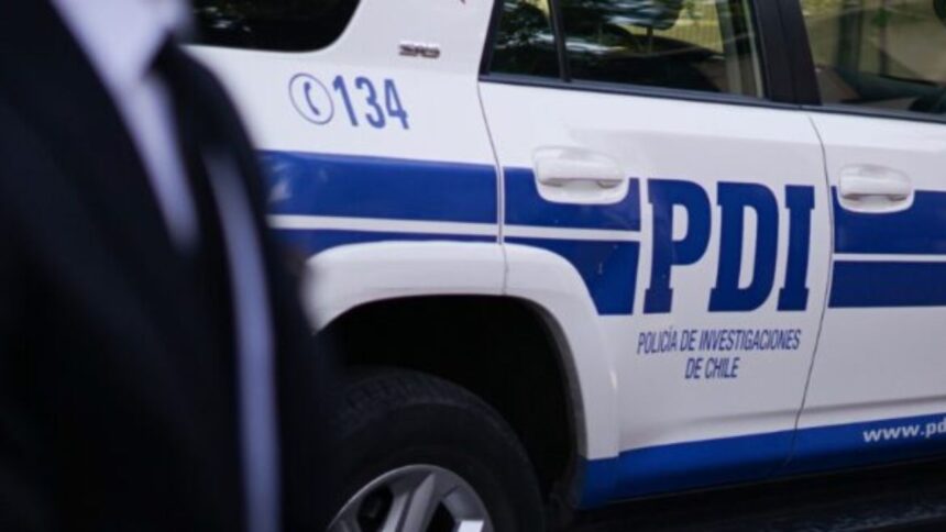 Hallazgo de cráneo humano en Chile: Investigación por parte de la PDI