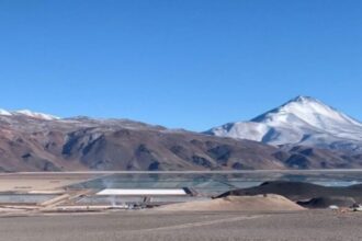 Adquisición de regalía en proyecto de litio Tres Quebradas por US$ 28 millones promete grandes beneficios para Triple Flag