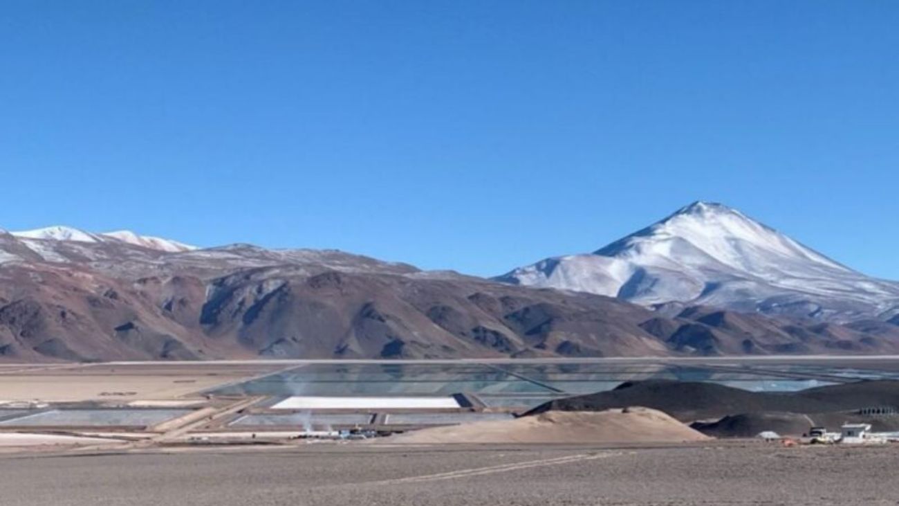 Adquisición de regalía en proyecto de litio Tres Quebradas por US$ 28 millones promete grandes beneficios para Triple Flag