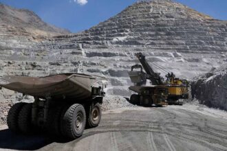 Proyecto Extensión de Vida Útil de Minera Los Pelambres busca inversion de US$ 2.000 millones y añadir 1.200 Mt de reservas.