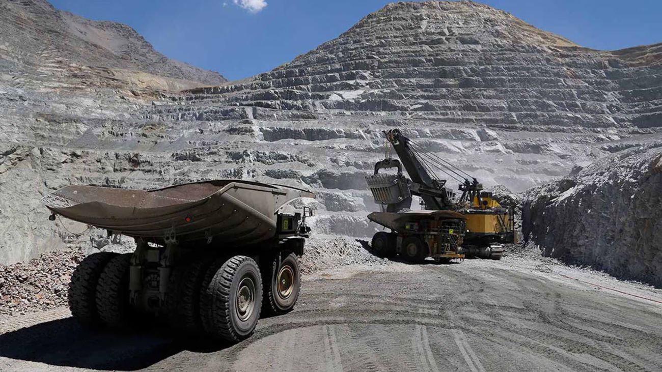 Proyecto Extensión de Vida Útil de Minera Los Pelambres busca inversion de US$ 2.000 millones y añadir 1.200 Mt de reservas. Proyecto Extensión de Vida Útil de Minera Los Pelambres busca inversion de US$ 2.000 millones y añadir 1.200 Mt de reservas.