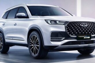 Los SUV chinos lideran mercado automotor en Chile con precios accesibles