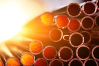 Producción de cobre en Perú se mantendría estable hasta el 2025, según expertos