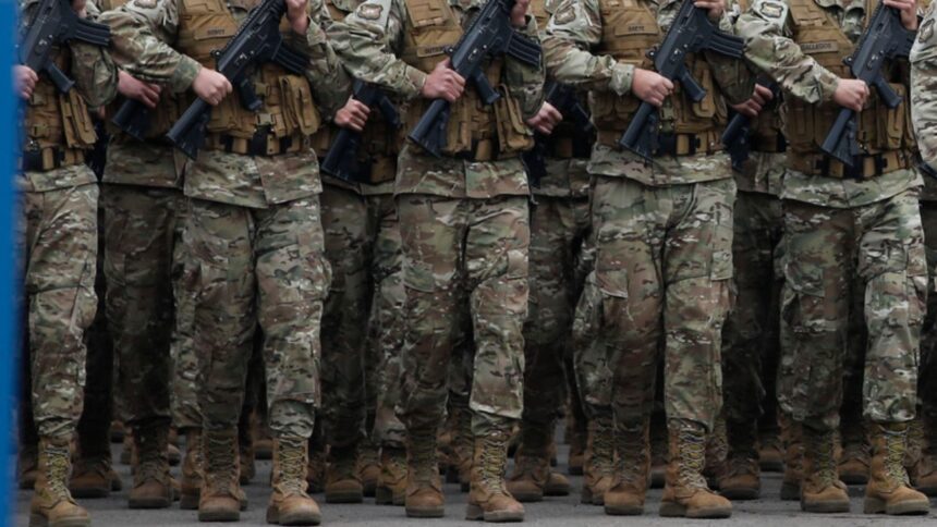 Revelan carta de subteniente fallecido acusando hostigamiento laboral en el Ejército