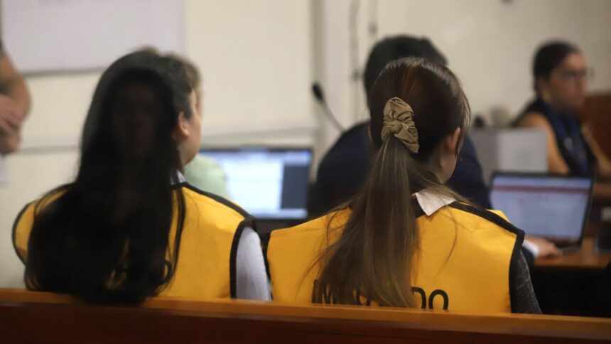 Sentencian a escorts del casino a 12 años de cárcel por homicidio