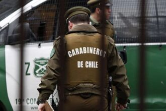 Condenan a funcionarios de Carabineros por apremios ilegítimos en la UA Arturo Prat