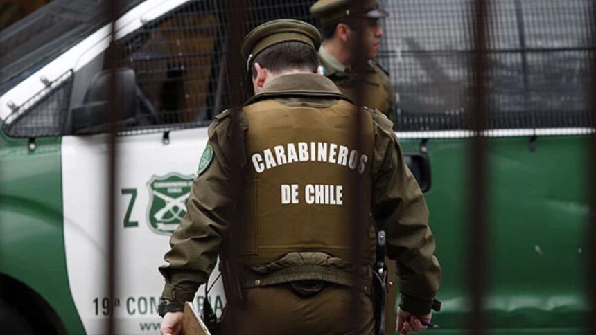 Condenan a funcionarios de Carabineros por apremios ilegítimos en la UA Arturo Prat