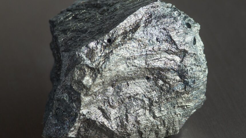 Pérdida de valor en mineral de hierro de Australia: pronóstico de precios a la baja