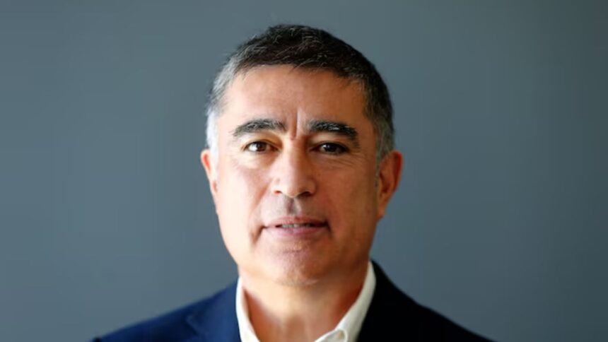 Rechazo de alcalde Desbordes a cárcel de alta seguridad en Santiago