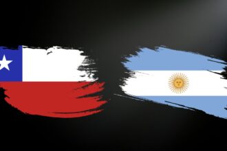 Polémica diplomática entre Chile y Argentina por declaraciones despectivas hacia presidente Boric