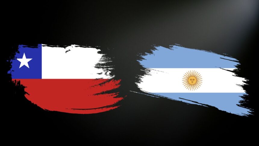 Polémica diplomática entre Chile y Argentina por declaraciones despectivas hacia presidente Boric