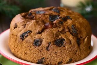 Pan de Pascua chileno: ¿Realmente uno de los peores pasteles?