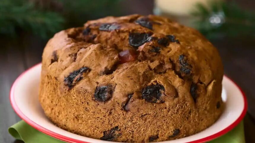 Pan de Pascua chileno: ¿Realmente uno de los peores pasteles?