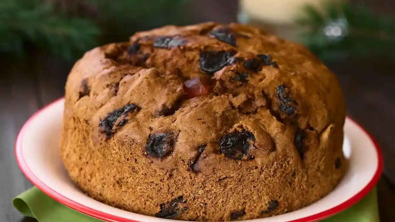 Pan de Pascua chileno: ¿Realmente uno de los peores pasteles? Pan de Pascua chileno: ¿Realmente uno de los peores pasteles?