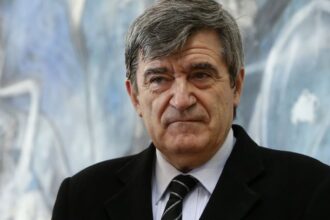 Escándalo por violación sacude al Partido Socialista: reacciones y consecuencias