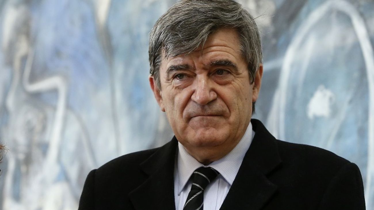 Escándalo por violación sacude al Partido Socialista: reacciones y consecuencias Escándalo por violación sacude al Partido Socialista: reacciones y consecuencias