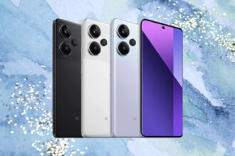 El superventas Redmi Note 13 Pro+ 5G de Xiaomi con gran descuento