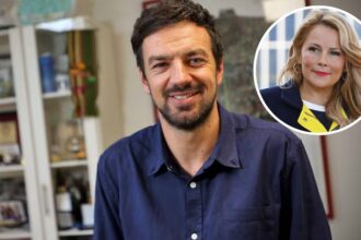 Respuesta contundente de Vodanovic ante acusaciones de Cathy Barriga