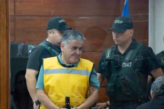 Condenan a médico psiquiatra a 20 años por femicidio en Arica