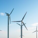 Producción de energías renovables en España alcanza récord de 149 TWh