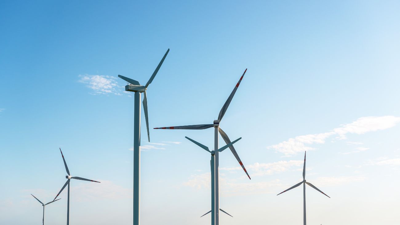 Producción de energías renovables en España alcanza récord de 149 TWh Producción de energías renovables en España alcanza récord de 149 TWh