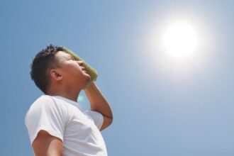 Alerta por Altas Temperaturas en cuatro regiones de Chile: Detalles y Recomendaciones