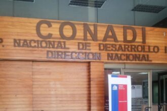 Conadi compra Fundo El Nudo para comunidad mapuche causando controversia