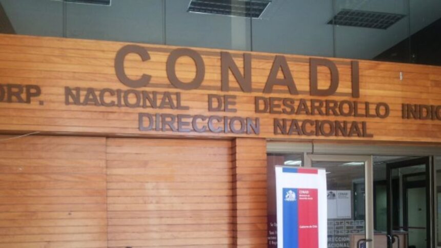 Conadi compra Fundo El Nudo para comunidad mapuche causando controversia