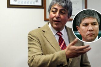 Defensoría Penal Pública se hace cargo de defensa de Manuel Monsalve